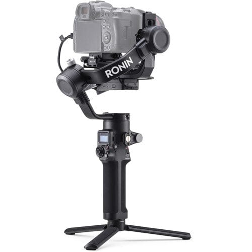 DJI RSC 2 Pro Combo 6941565903037