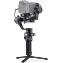 DJI RSC 2 Pro Combo 6941565903037