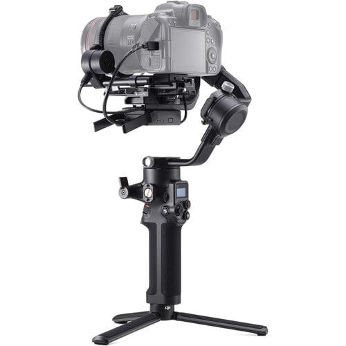DJI RSC 2 Pro Combo 6941565903037