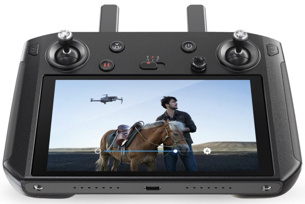 DJI Smart Controller 6958265178740