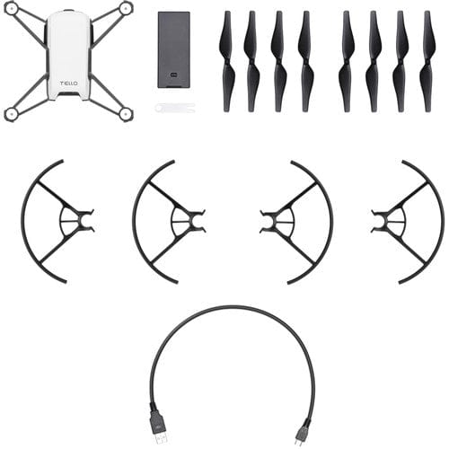 DJI Tello 6958265162916