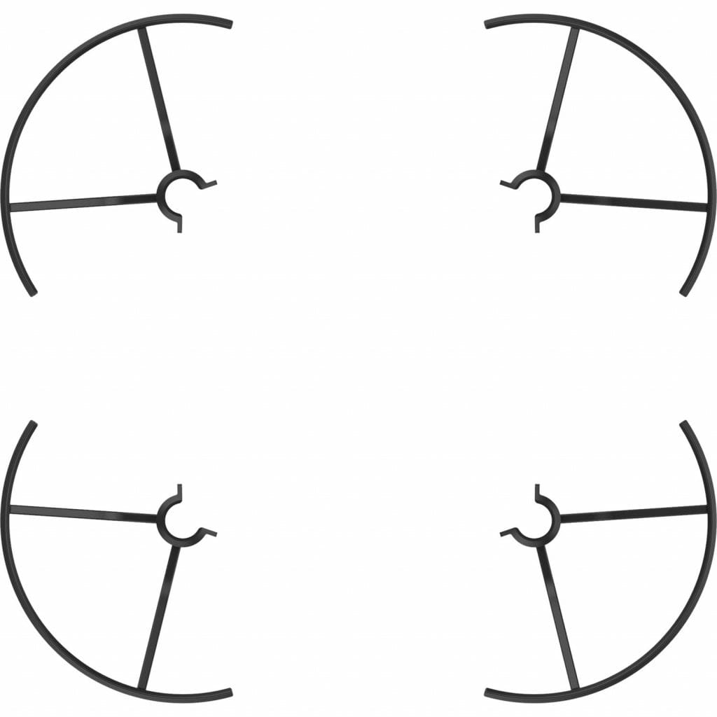 DJI Tello Part 3 Propeller Guards 6958265163586