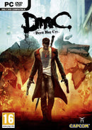 DmC Devil May Cry