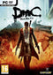 DmC Devil May Cry