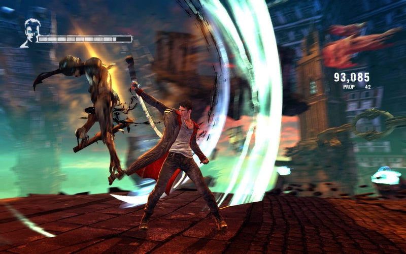 DmC Devil May Cry  (PC) d7529896-dfc5-481d-a19f-4729ef8f2f1f