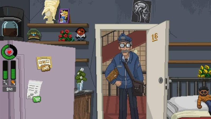 Do Not Feed The Monkeys (Nintendo Switch) 8436566142045