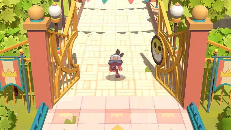 Dodgeball Academia (Nintendo Switch) 5060760886370