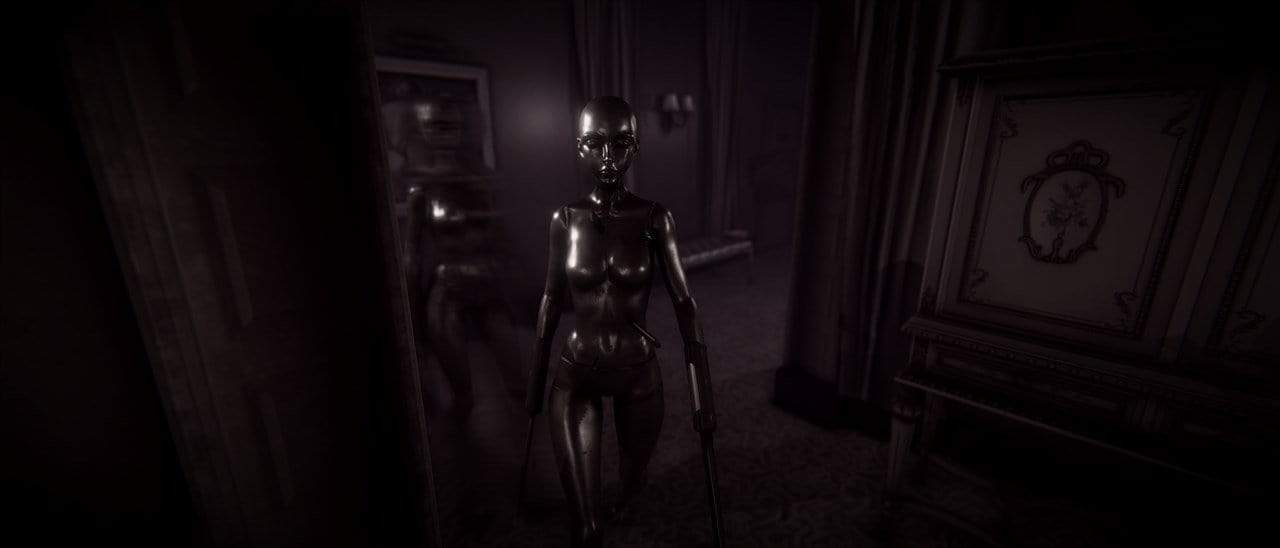 Dollhouse (PS4) 8718591183591