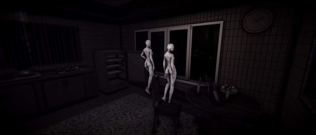 Dollhouse (PS4) 8718591183591