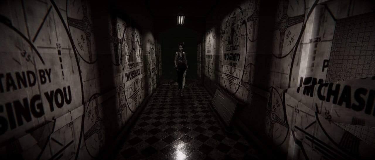 Dollhouse (PS4) 8718591183591