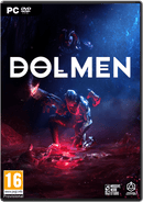 Dolmen - Day One Edition (PC) 4020628678128