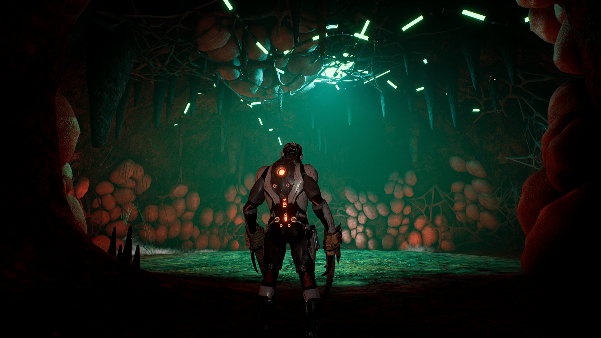 Dolmen - Day One Edition (Playstation 4) 4020628678111