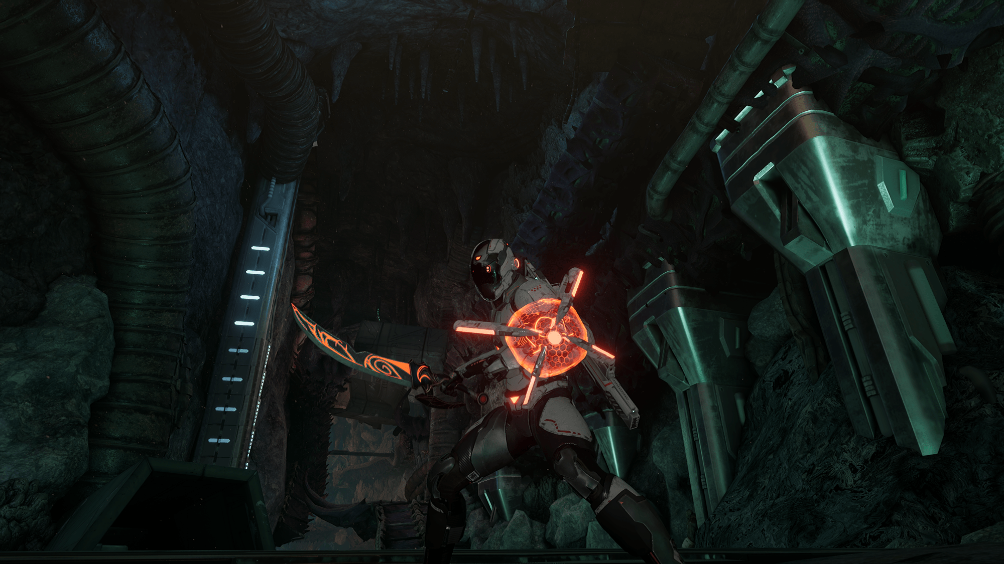 Dolmen - Day One Edition (Playstation 5) 4020628678104