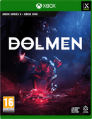 Dolmen - Day One Edition (Xbox Series X) 4020628678098