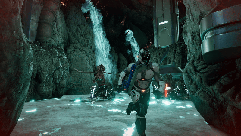 Dolmen - Day One Edition (Xbox Series X) 4020628678098