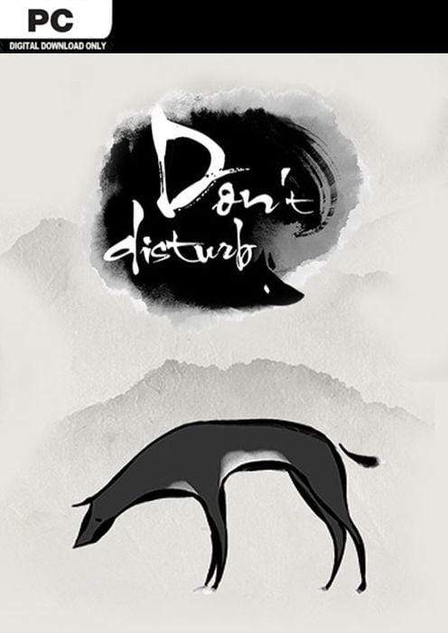 Don't Disturb (PC) 1fa78b68-1617-4fe7-9e9f-7f9573df12a8