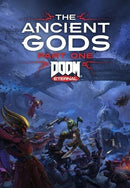 DOOM Eternal: The Ancient Gods - Part One (Bethesda) c926e031-9d93-40fb-ac2e-921bdd6c2bd7