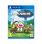 Doraemon: Story of Seasons (PS4) 3391892008319
