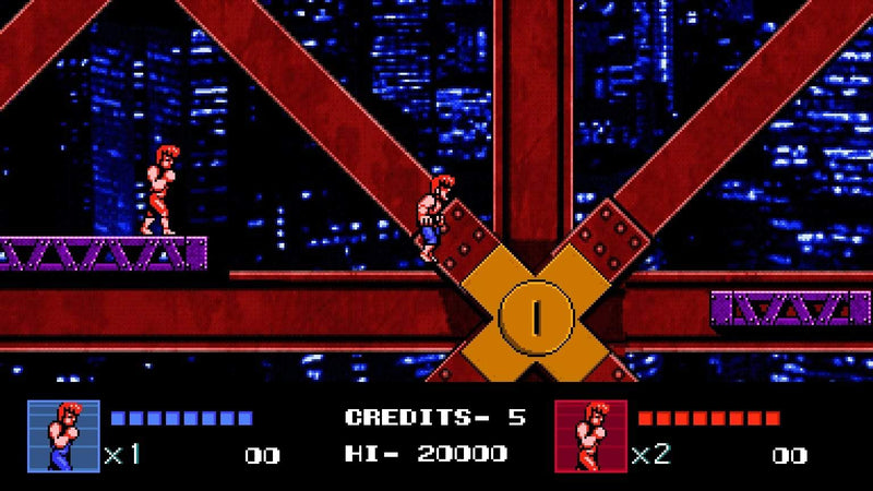 Double Dragon IV (PC) 1b4a580e-d0e8-41e3-9c09-88e037784786
