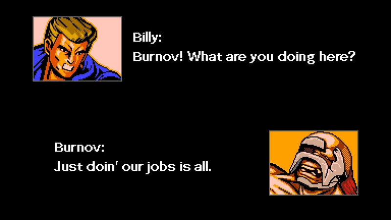Double Dragon IV (PC) 1b4a580e-d0e8-41e3-9c09-88e037784786