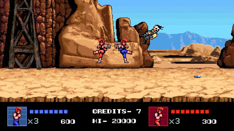Double Dragon IV (PC) 1b4a580e-d0e8-41e3-9c09-88e037784786