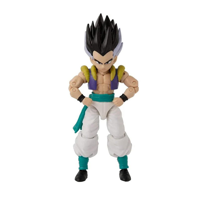 Dragon Ball Dragon Stars GOTENKS figura 3296580367764