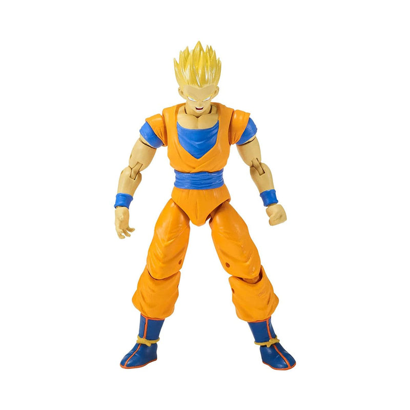Dragon Ball Dragon Stars SUPER SAIYAN GOHAN figura 3296580359967