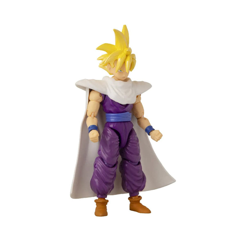 Dragon Ball Dragon Stars SUPER SAIYAN GOHAN V2 figura 3296580367672
