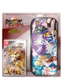 DRAGON BALL FIGHTERZ + ETUI SWITCH 3391892007916