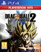 Dragon Ball Xenoverse 2 - PlayStation Hits (PS4) 3391892006919