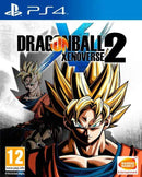 Dragon Ball Xenoverse 2 (PS4) 3391891990035
