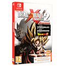 Dragon Ball Xenoverse 2- Super Edition (CIAB) (Nintendo Switch) 3391892019810