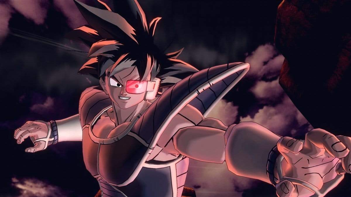 Dragon Ball Xenoverse - PlayStation Hits (PS4) 3391891999915