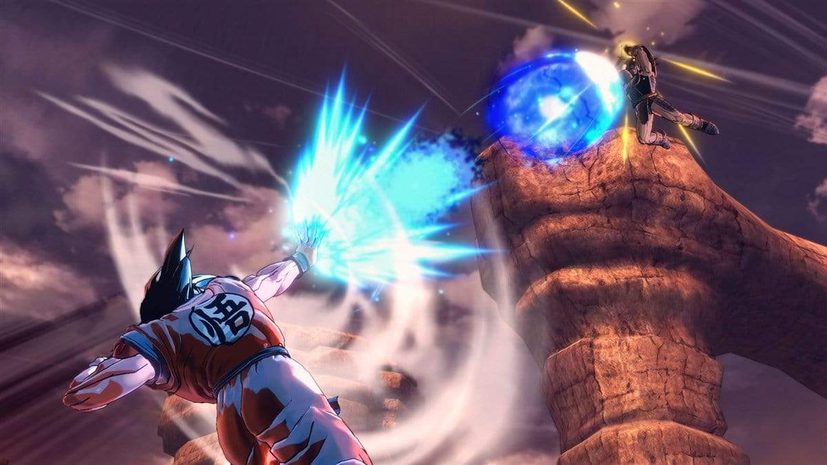 Dragon Ball Xenoverse - PlayStation Hits (PS4) 3391891999915