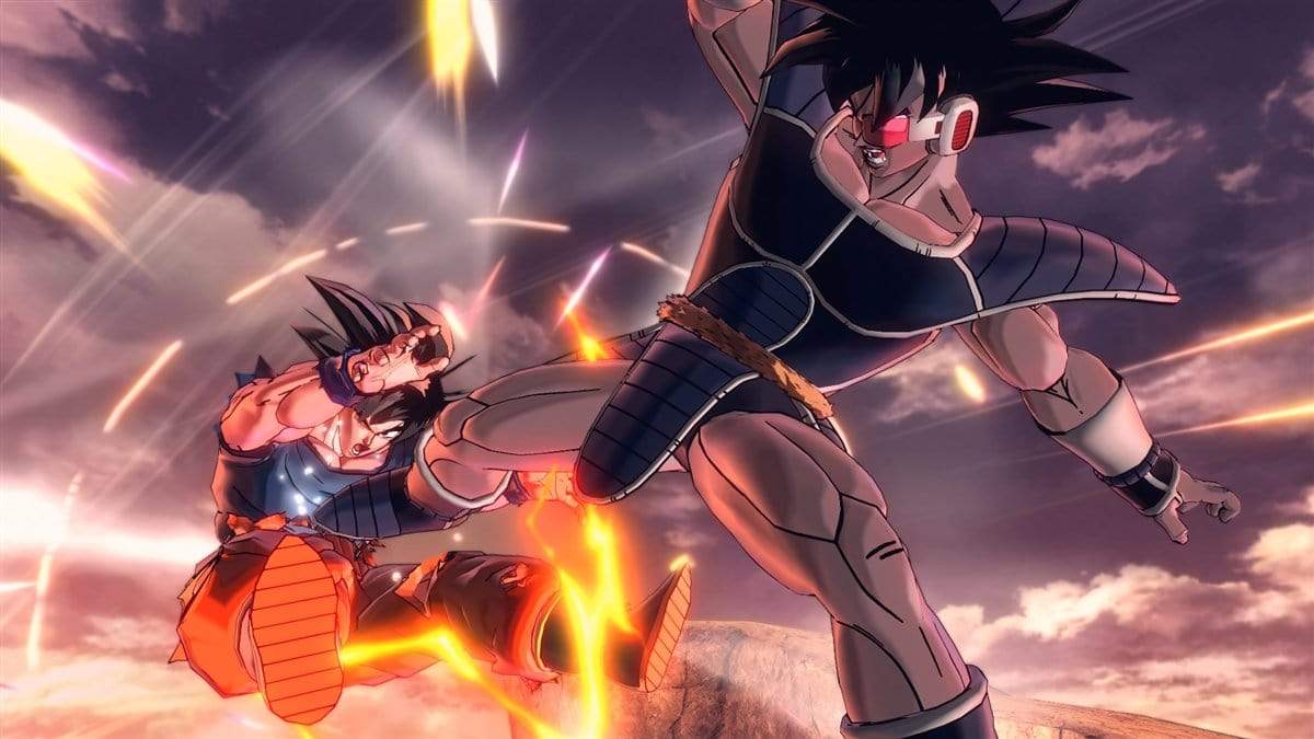 Dragon Ball Xenoverse - PlayStation Hits (PS4) 3391891999915