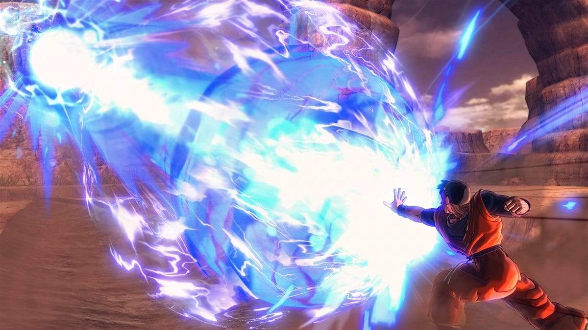 Dragon Ball Xenoverse - PlayStation Hits (PS4) 3391891999915