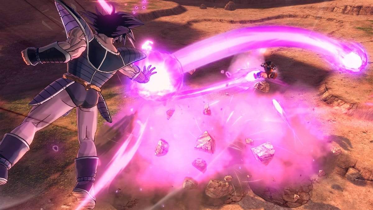 Dragon Ball Xenoverse - PlayStation Hits (PS4) 3391891999915