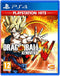 Dragon Ball Xenoverse - PlayStation Hits (PS4) 3391891999915