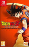 Dragon Ball Z: Kakarot + A New Power Awakens Set (Nintendo Switch) 3391892015904