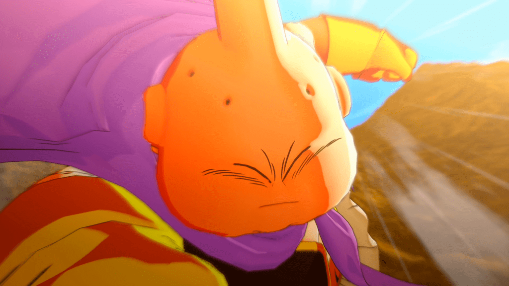 Dragon Ball Z: Kakarot - Deluxe Edition (PS4) 3391892008142