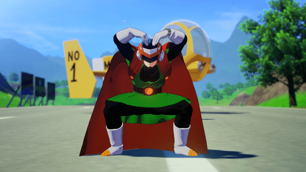 Dragon Ball Z: Kakarot (PS4) 3391892005899