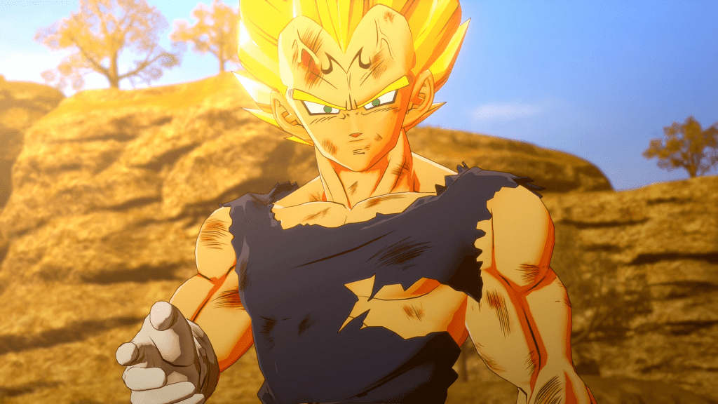 Dragon Ball Z: Kakarot (PS4) 3391892005899