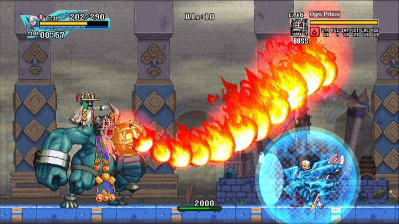 Dragon Marked for Death (Switch) 5060146466851