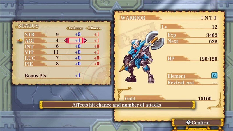 Dragon Marked for Death (Switch) 5060146466851