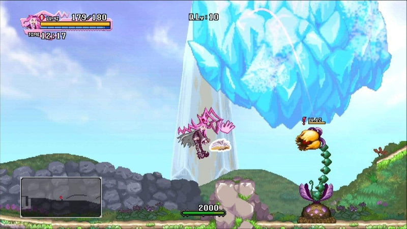 Dragon Marked for Death (Switch) 5060146466851