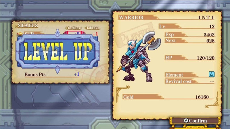 Dragon Marked for Death (Switch) 5060146466851