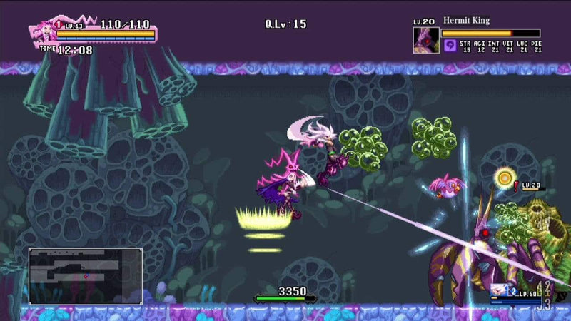 Dragon Marked for Death (Switch) 5060146466851