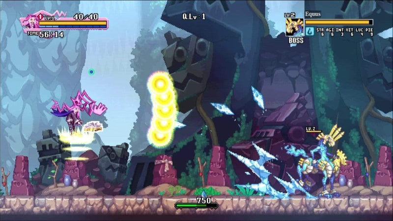 Dragon Marked for Death (Switch) 5060146466851