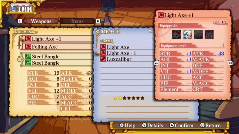 Dragon Marked for Death (Switch) 5060146466851