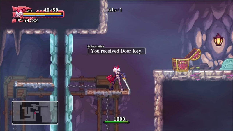 Dragon Marked for Death (Switch) 5060146466851